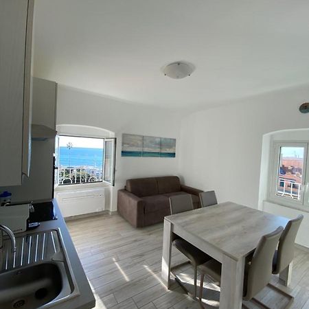 Apartament Casa Al Mare Varazze Zewnętrze zdjęcie