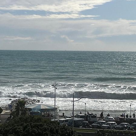 Apartament Casa Al Mare Varazze Zewnętrze zdjęcie