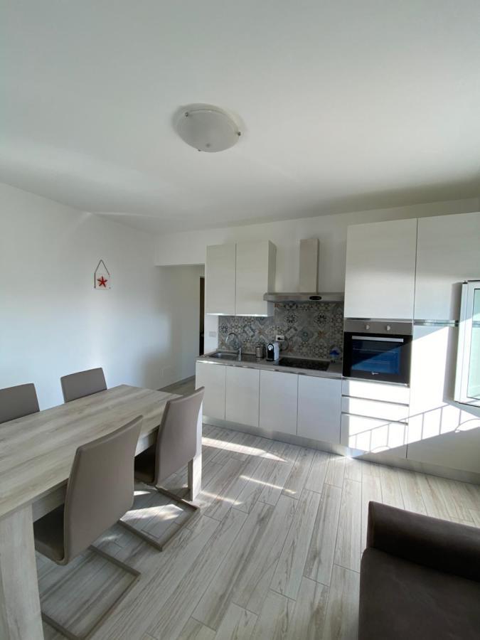 Apartament Casa Al Mare Varazze Zewnętrze zdjęcie