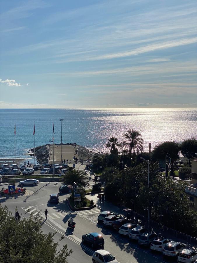 Apartament Casa Al Mare Varazze Zewnętrze zdjęcie