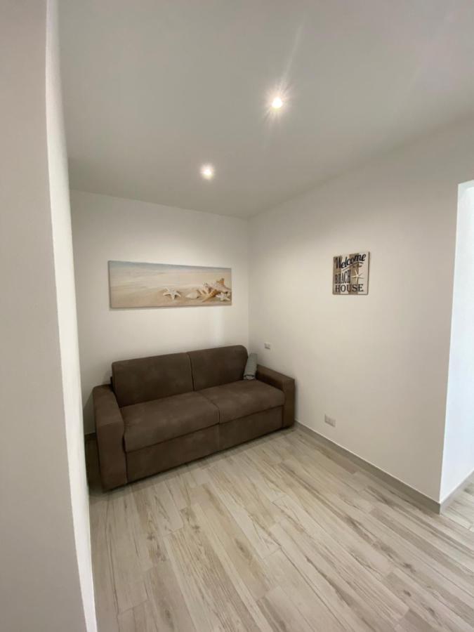 Apartament Casa Al Mare Varazze Zewnętrze zdjęcie