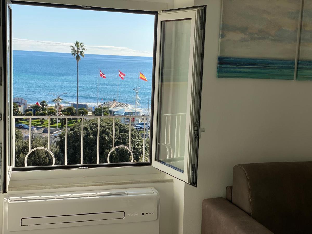 Apartament Casa Al Mare Varazze Zewnętrze zdjęcie