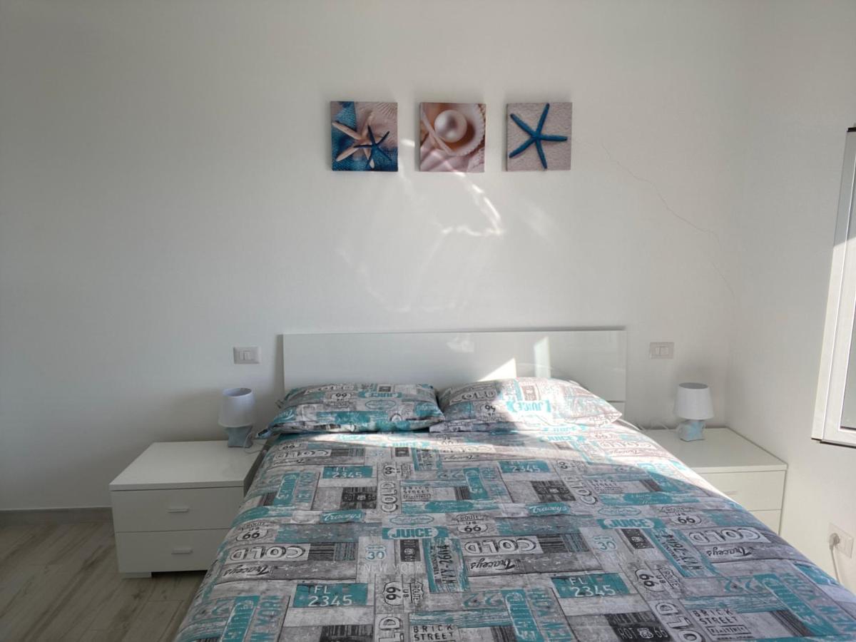 Apartament Casa Al Mare Varazze Zewnętrze zdjęcie