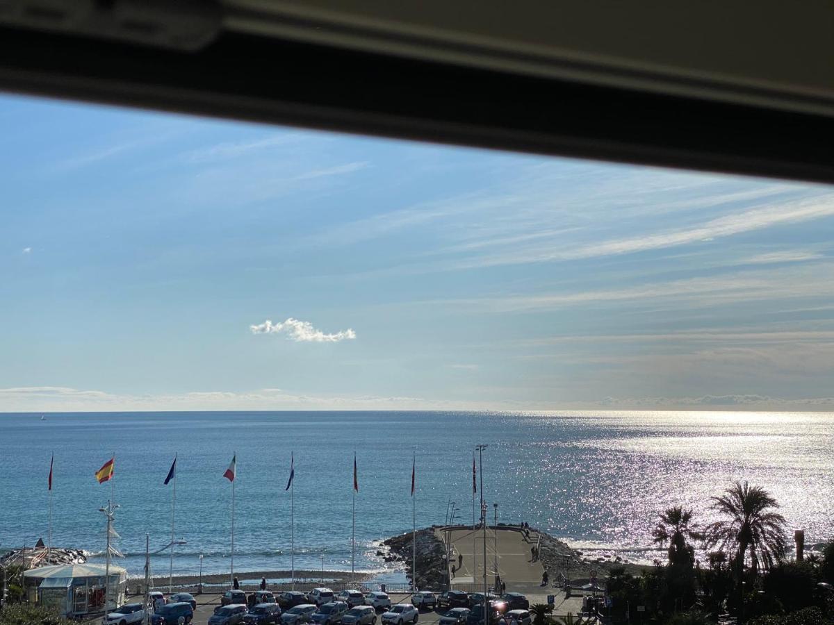 Apartament Casa Al Mare Varazze Zewnętrze zdjęcie