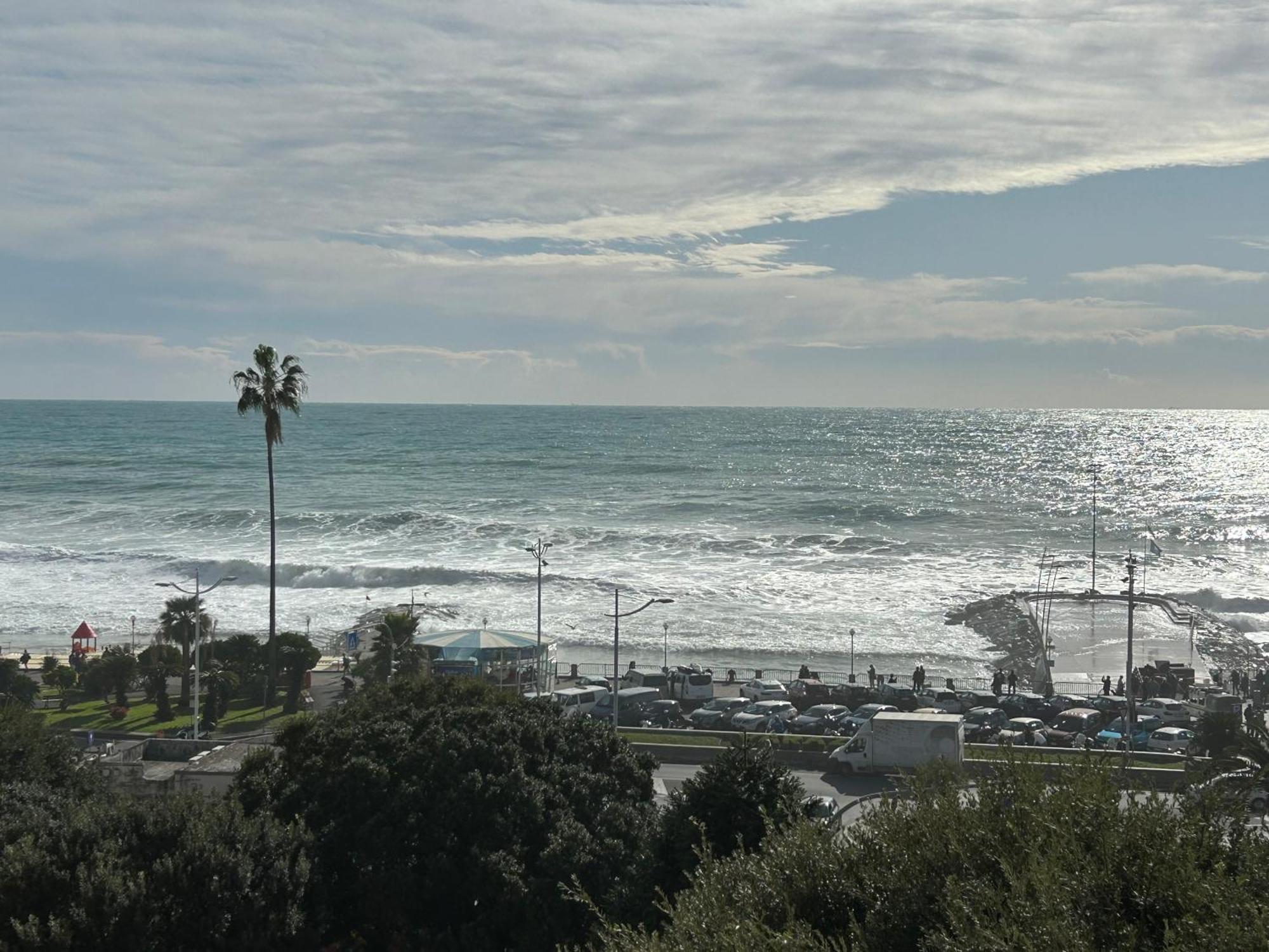 Apartament Casa Al Mare Varazze Zewnętrze zdjęcie